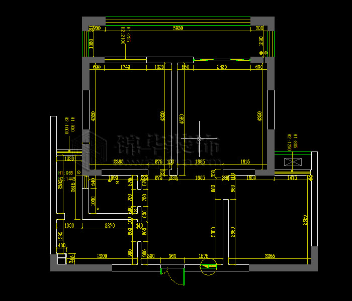 托樂嘉花園 
 戶型